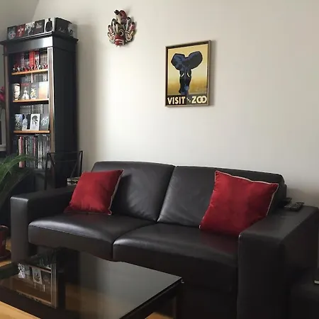 Appartement Escapade Parisienne *