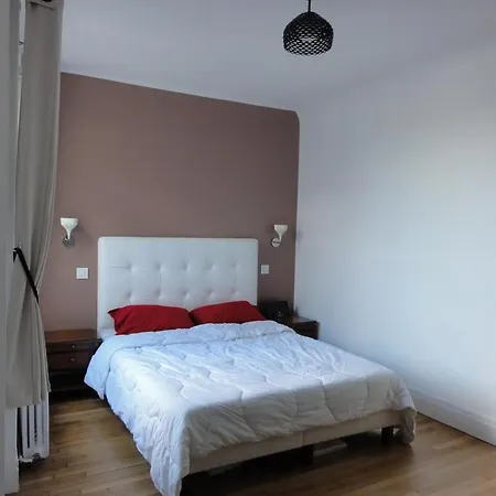 Escapade Parisienne Appartement Paris
